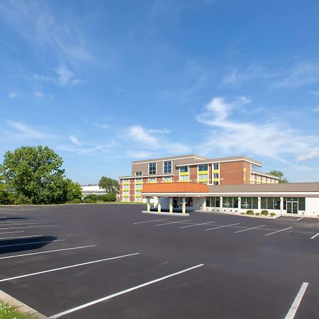 Days Inn & Suites By Wyndham Grand Rapids Near Downtown Wyoming Eksteriør bilde