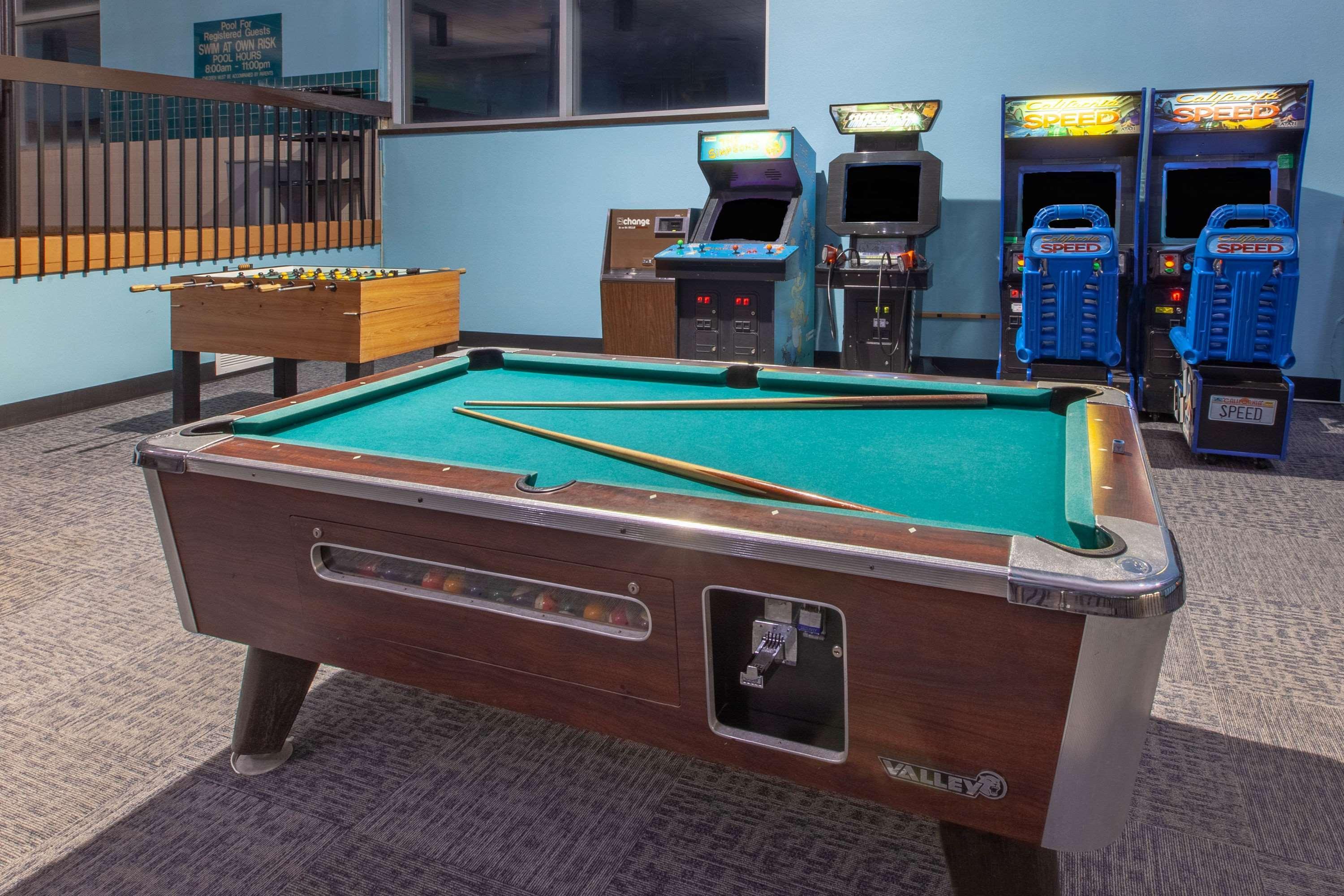 Days Inn & Suites By Wyndham Grand Rapids Near Downtown Wyoming Eksteriør bilde
