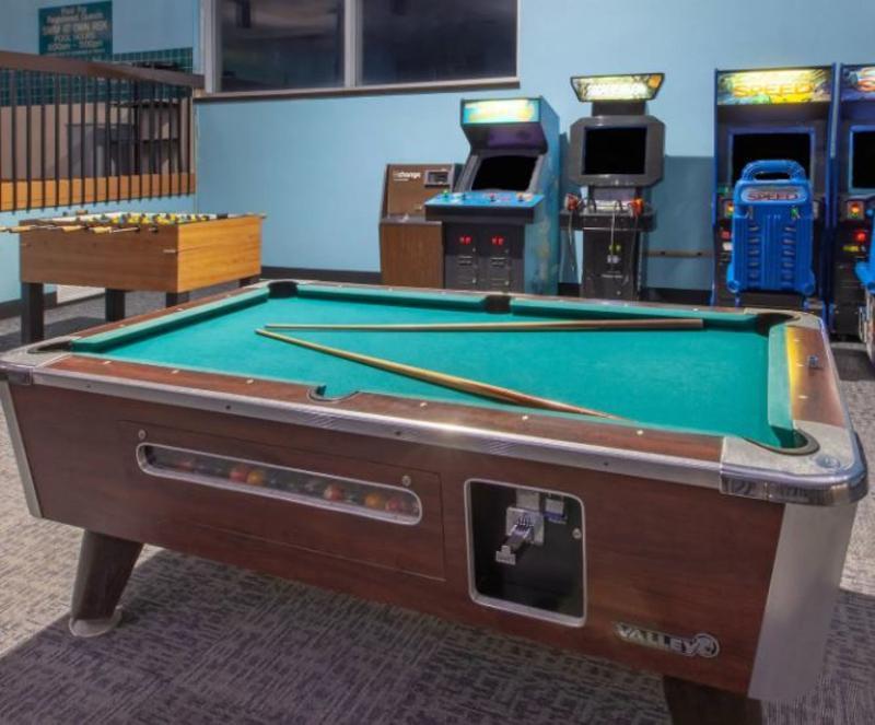 Days Inn & Suites By Wyndham Grand Rapids Near Downtown Wyoming Eksteriør bilde